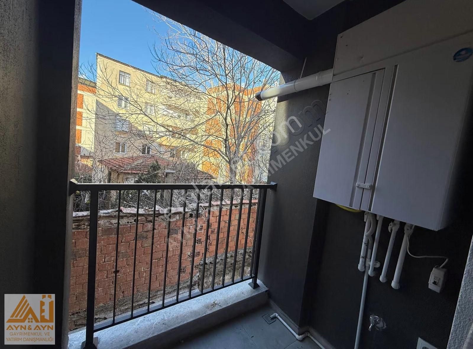 Ayn Gayrimenkul Den Menemen Esatpaşa Da Kiralık 2+1 Sıfr Daire.. - Görsel 17