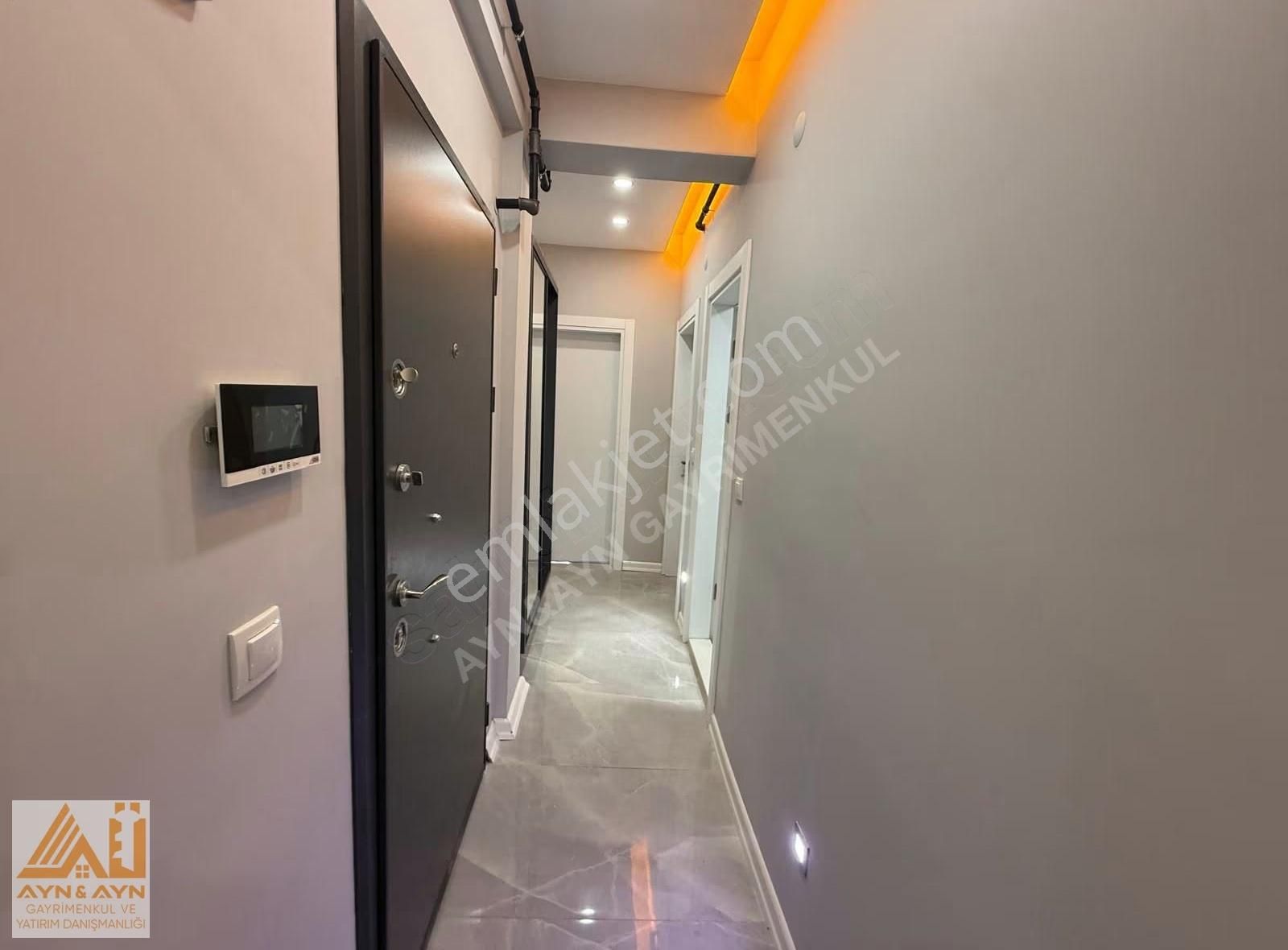 Ayn Gayrimenkul Den Menemen Esatpaşa Da Kiralık 2+1 Sıfr Daire.. - Görsel 8