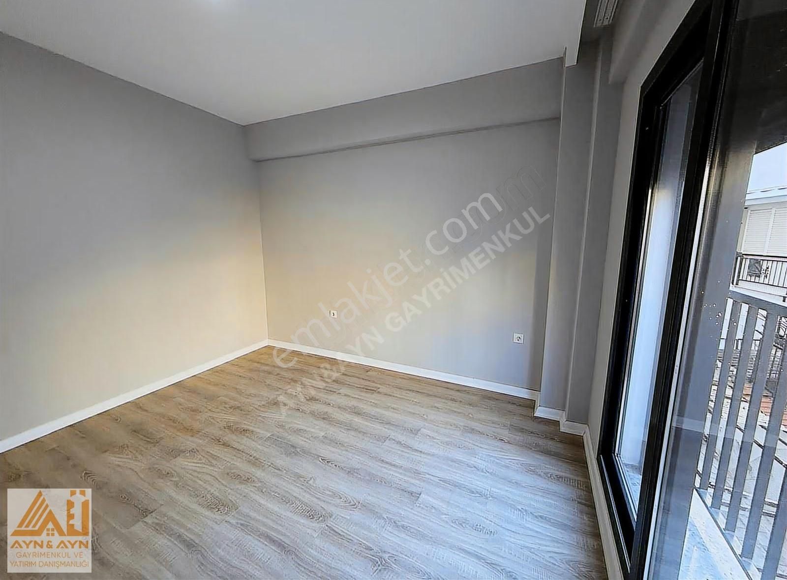 Ayn Gayrimenkul Den Menemen Esatpaşa Da Kiralık 2+1 Sıfr Daire.. - Görsel 4