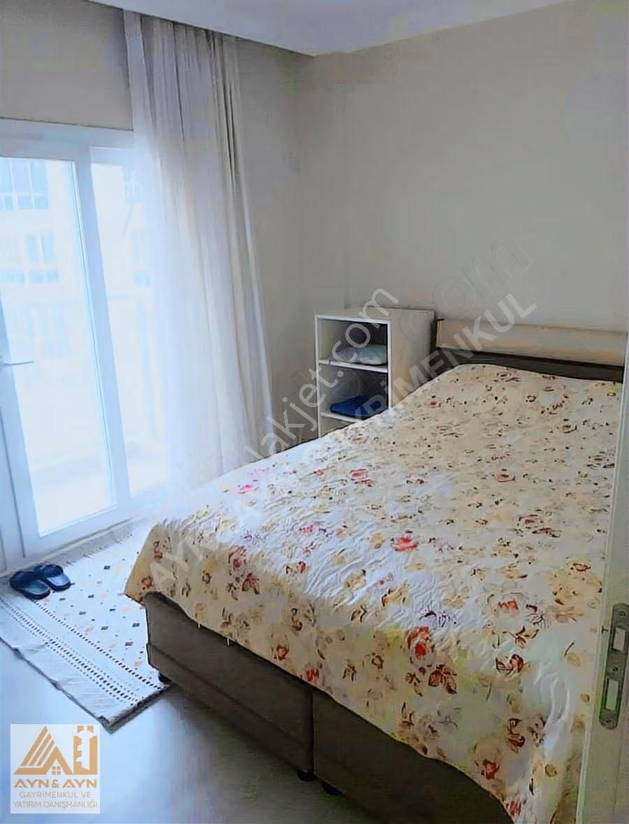 Ayn Gayrimenkul Den Balatçık Da Eşyalı 2+1 Kiralık Daire.. - Görsel 15