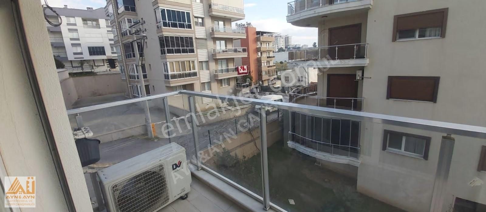 Ayn Gayrimenkul Den Balatçık Da Eşyalı 2+1 Kiralık Daire.. - Görsel 6