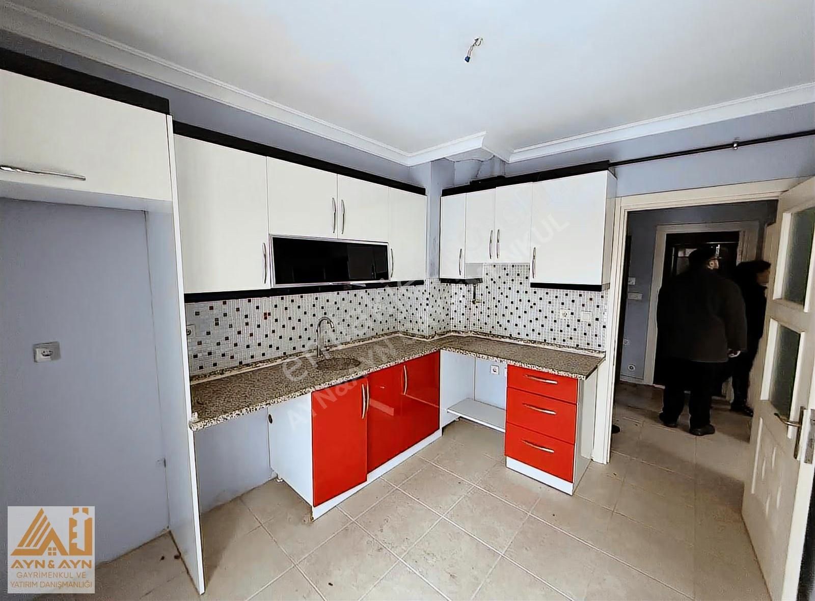 Karşıyaka Şemikler'de Fırsat Satılık Daire - Görsel 3