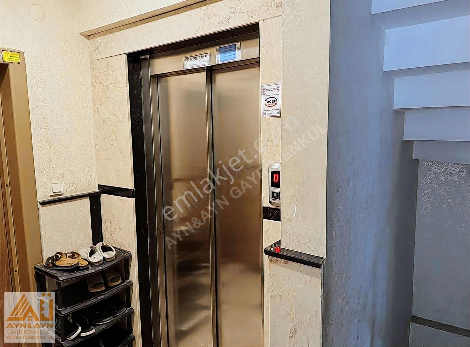 Karşıyaka Şemikler'de Fırsat Satılık Daire - Görsel 4