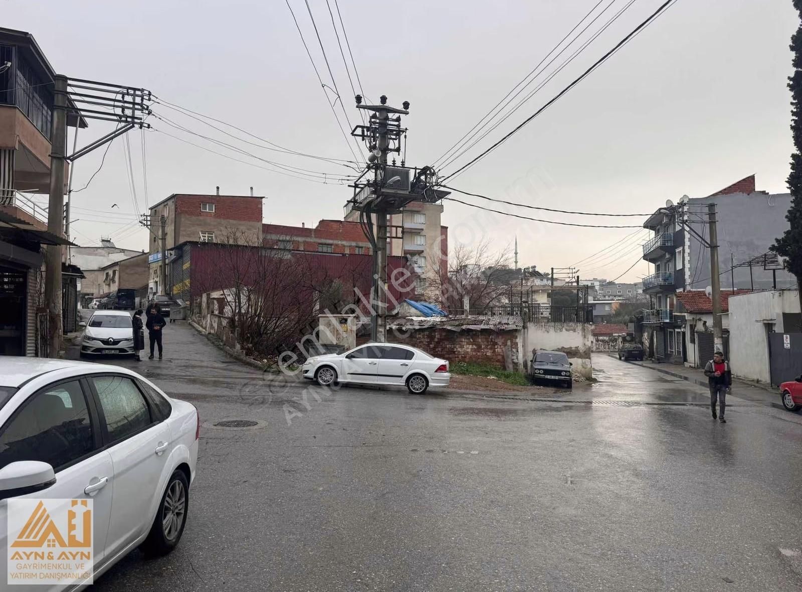 Karabağ'larda Fırsat Satılık Müstakil Ev - Görsel 15