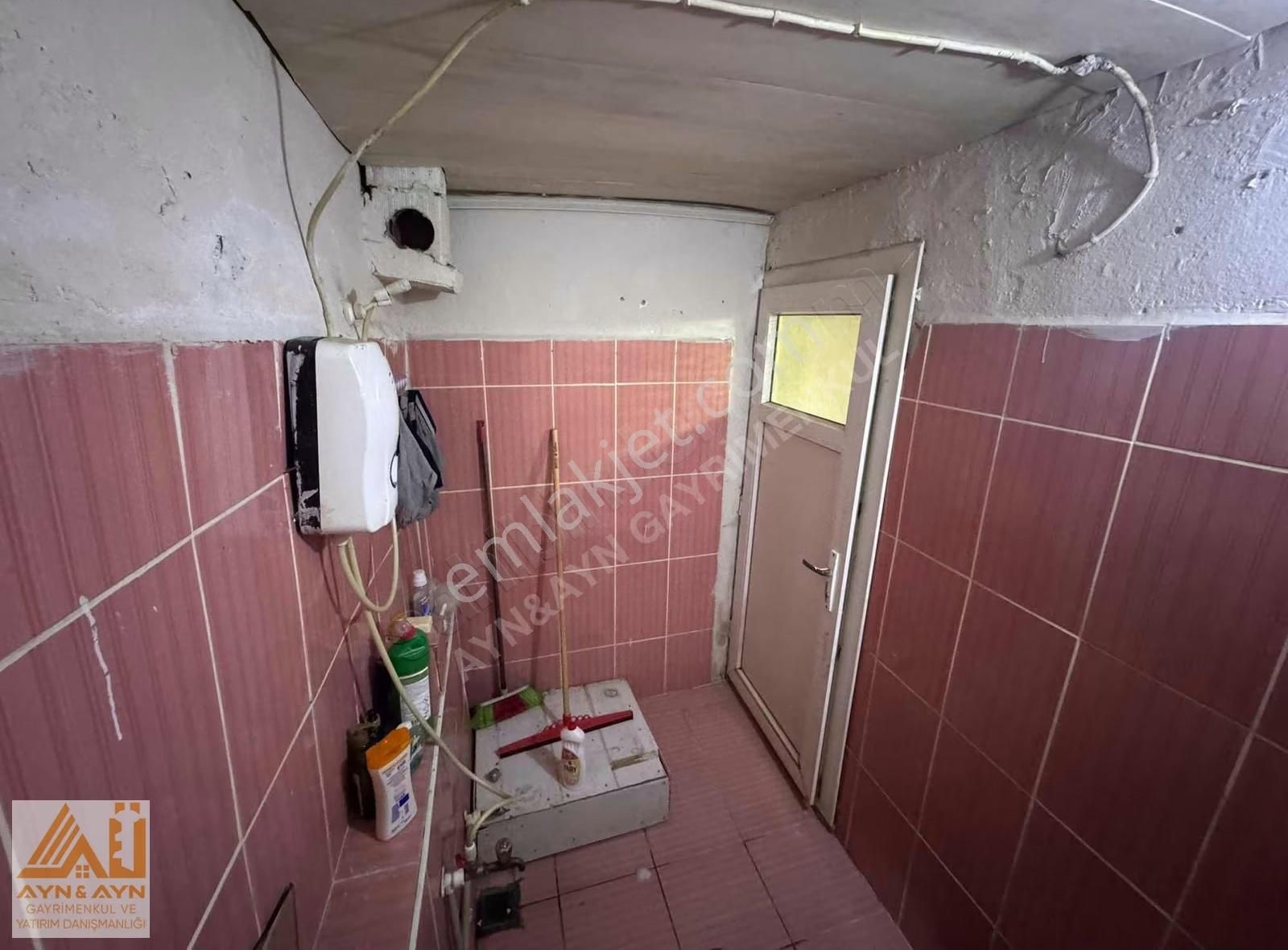 Karabağ'larda Fırsat Satılık Müstakil Ev - Görsel 17