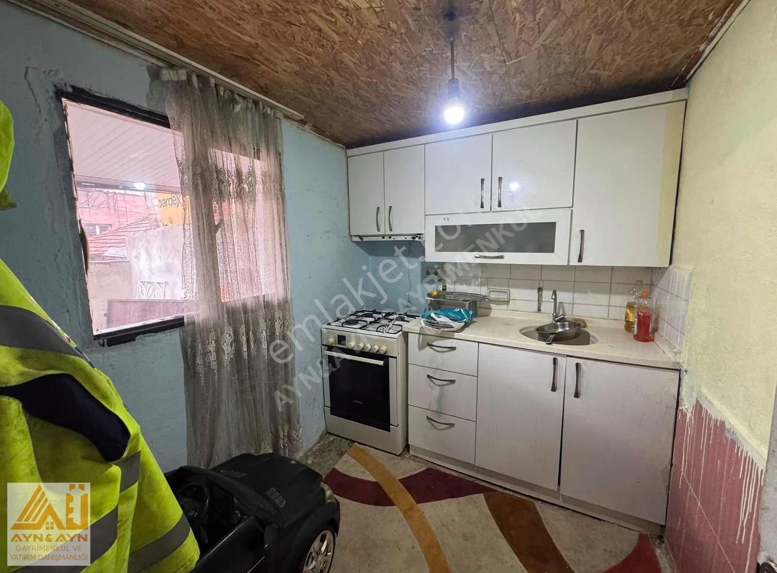 Karabağ'larda Fırsat Satılık Müstakil Ev - Görsel 11