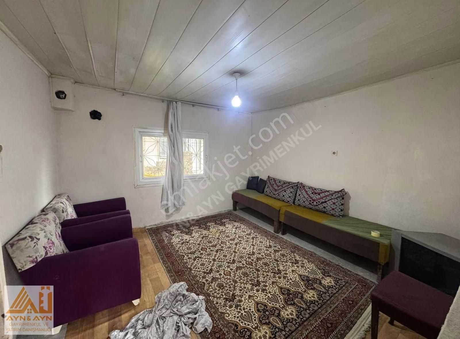 Karabağ'larda Fırsat Satılık Müstakil Ev - Görsel 6