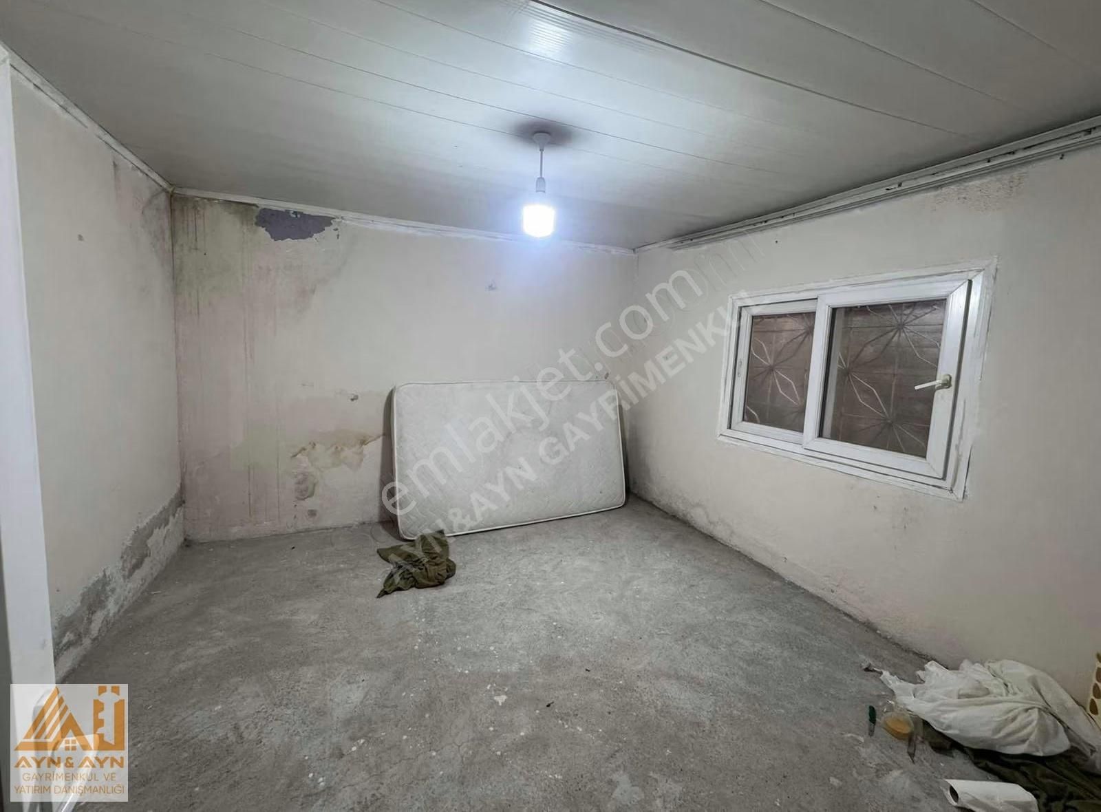 Karabağ'larda Fırsat Satılık Müstakil Ev - Görsel 7