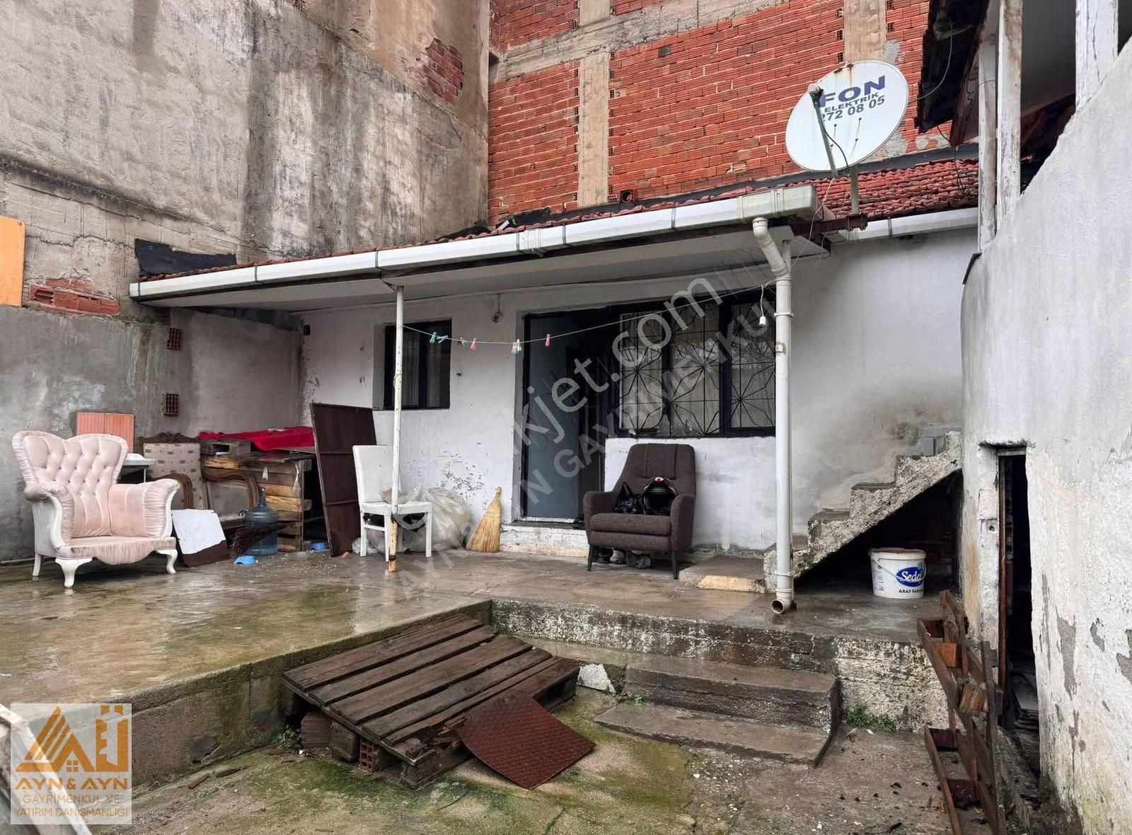 Karabağ'larda Fırsat Satılık Müstakil Ev - Görsel 8