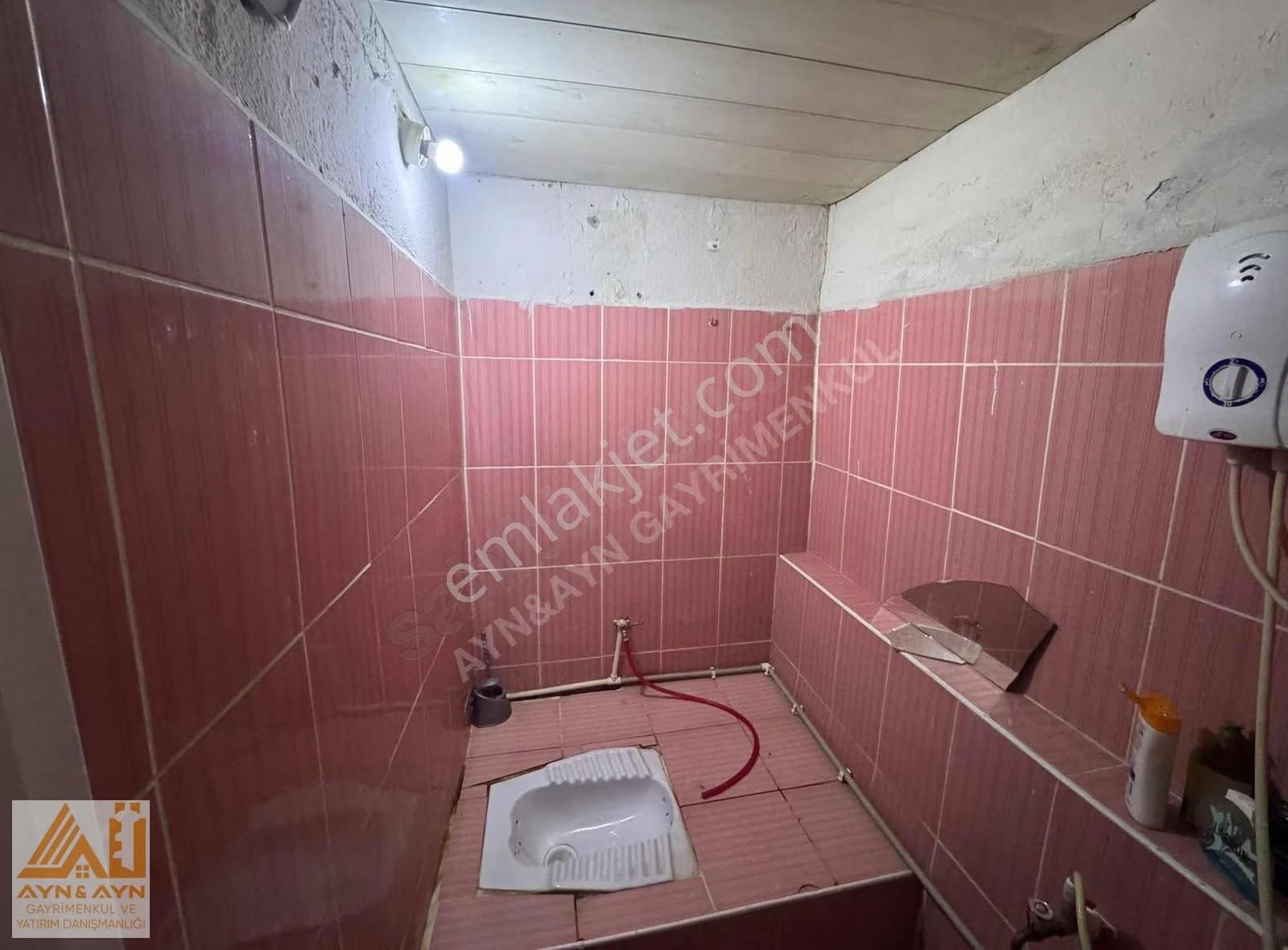 Karabağ'larda Fırsat Satılık Müstakil Ev - Görsel 12