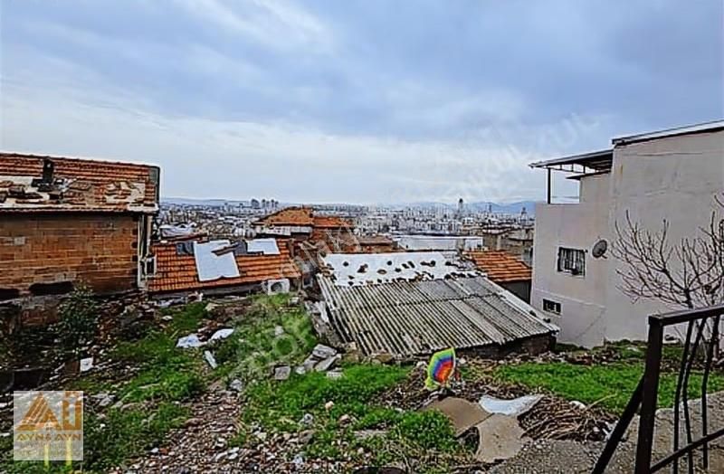 Ayn Gayrimenkul Den Çiğli Güzeltepe De Satılık İmarlı Arsa.. - Görsel 6