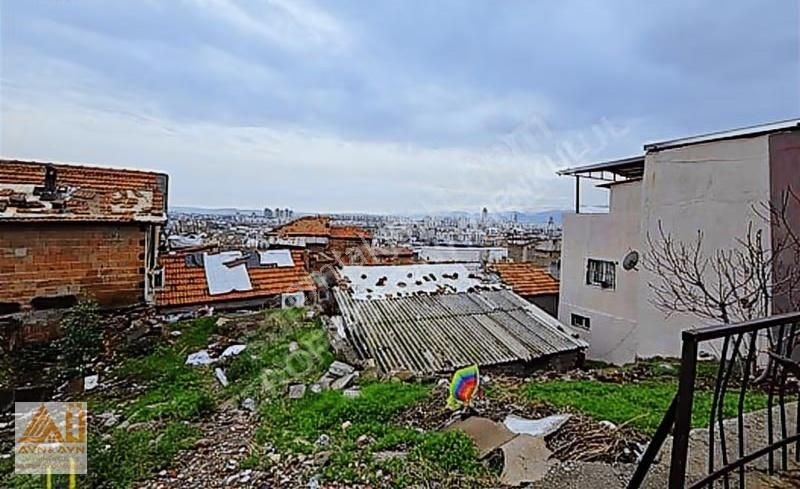 Ayn Gayrimenkul Den Çiğli Güzeltepe De Satılık İmarlı Arsa.. - Görsel 5