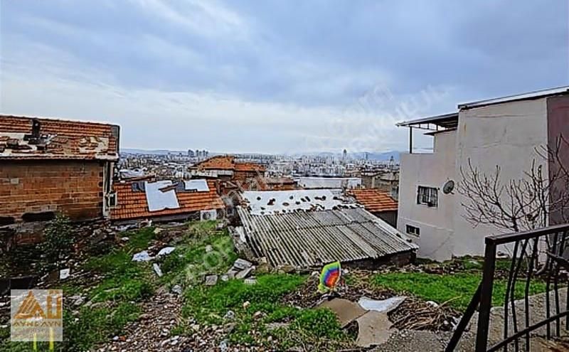 Ayn Gayrimenkul Den Çiğli Güzeltepe De Satılık İmarlı Arsa.. - Görsel 2
