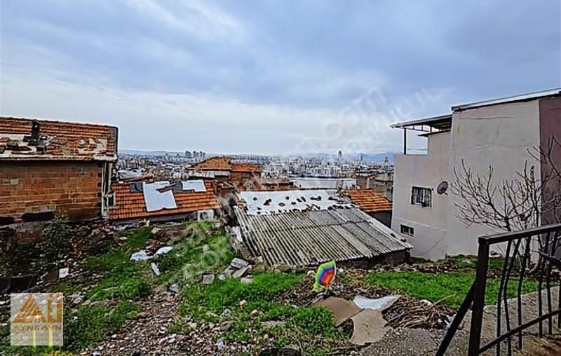 Ayn Gayrimenkul Den Çiğli Güzeltepe De Satılık İmarlı Arsa..