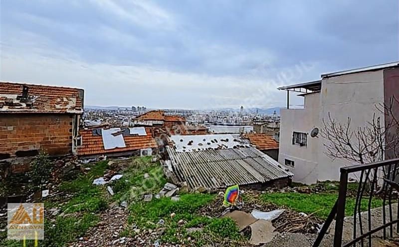 Ayn Gayrimenkul Den Çiğli Güzeltepe De Satılık İmarlı Arsa.. - Görsel 7