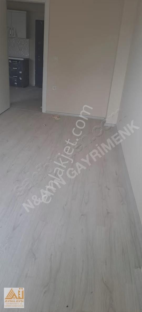 Seyrek Merkezi Lokasyon 1+1 Kiralık Daire - Görsel 3