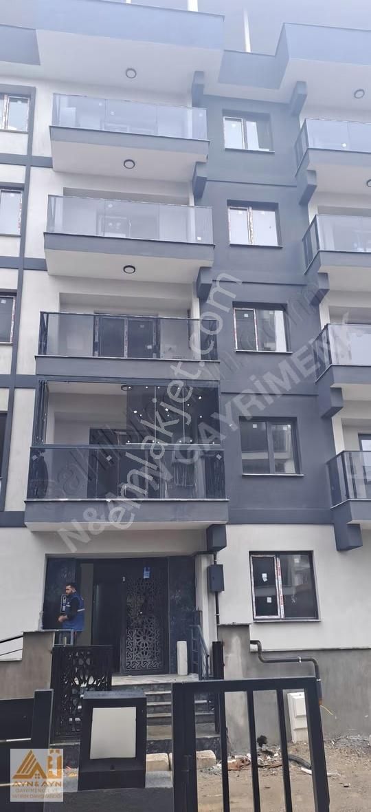 Seyrek Merkezi Lokasyon 1+1 Kiralık Daire
