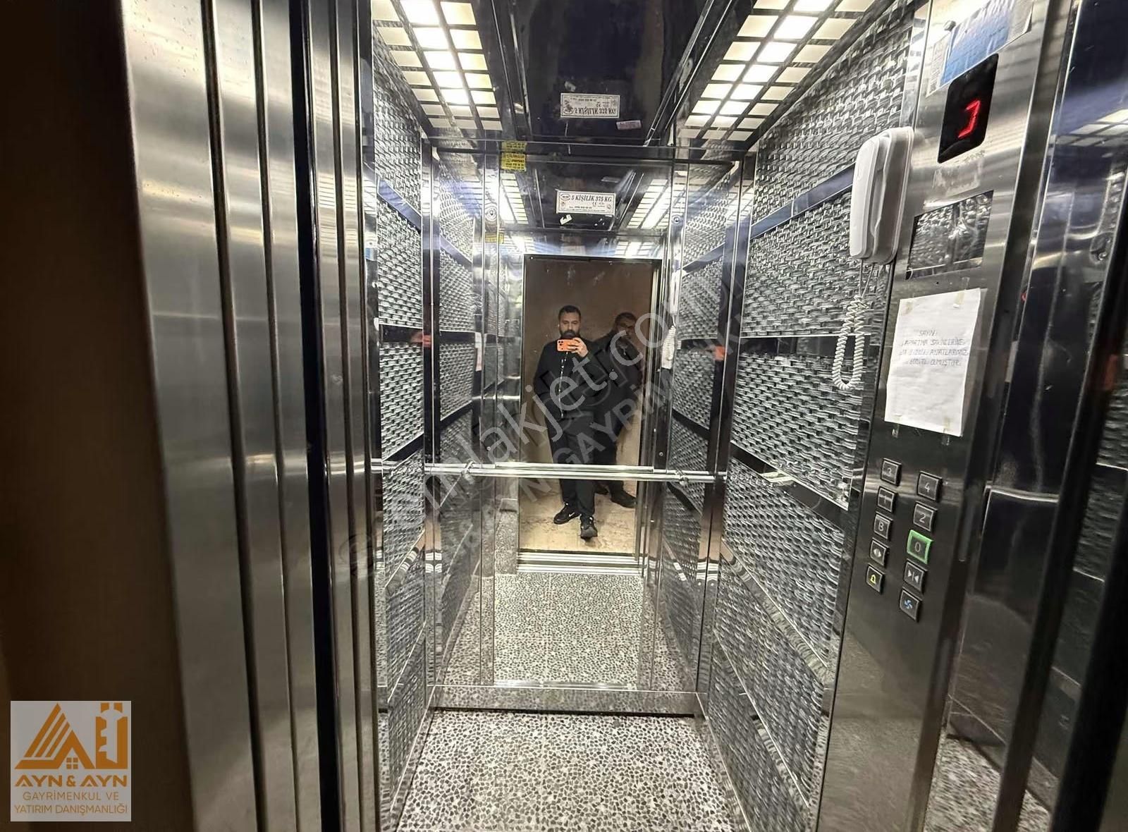 Fırsat Satılık 2+1 Daire - Görsel 9