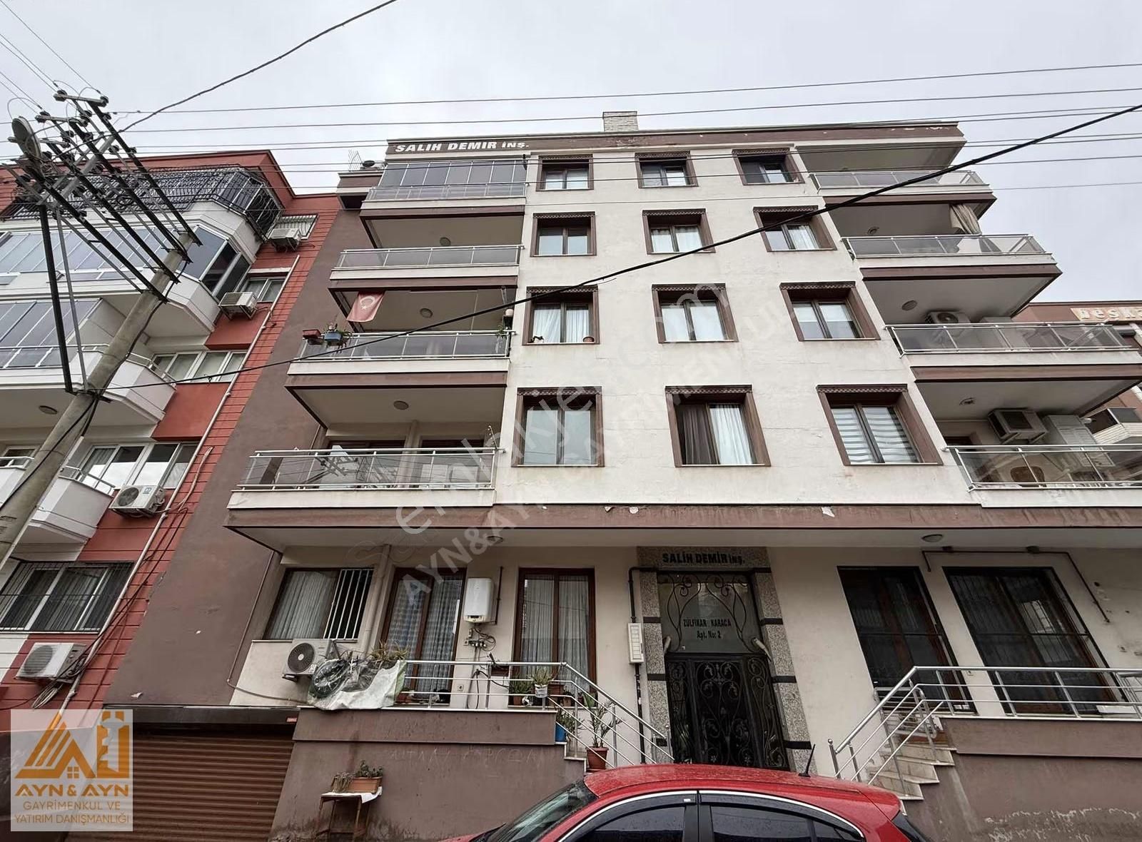 Fırsat Satılık 2+1 Daire