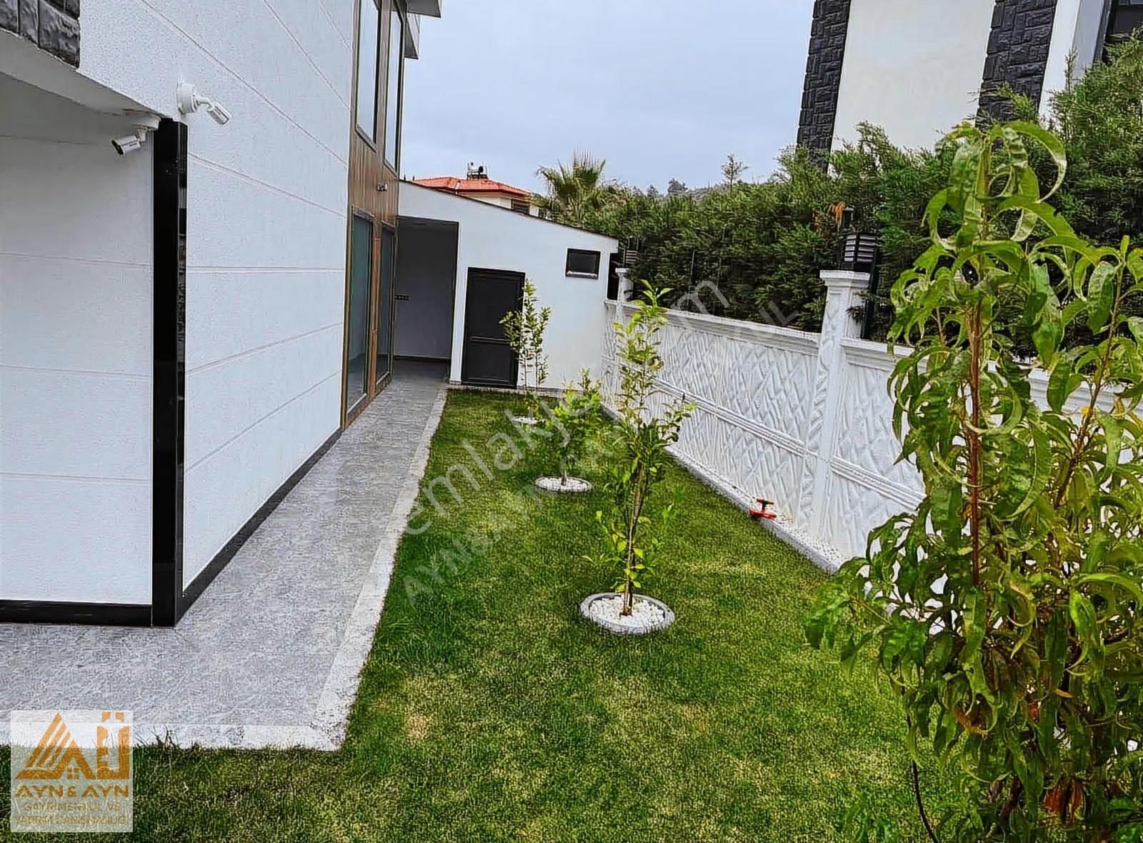 Kuşadası'nda Fırsat Ultra Lüks Villa - Görsel 7