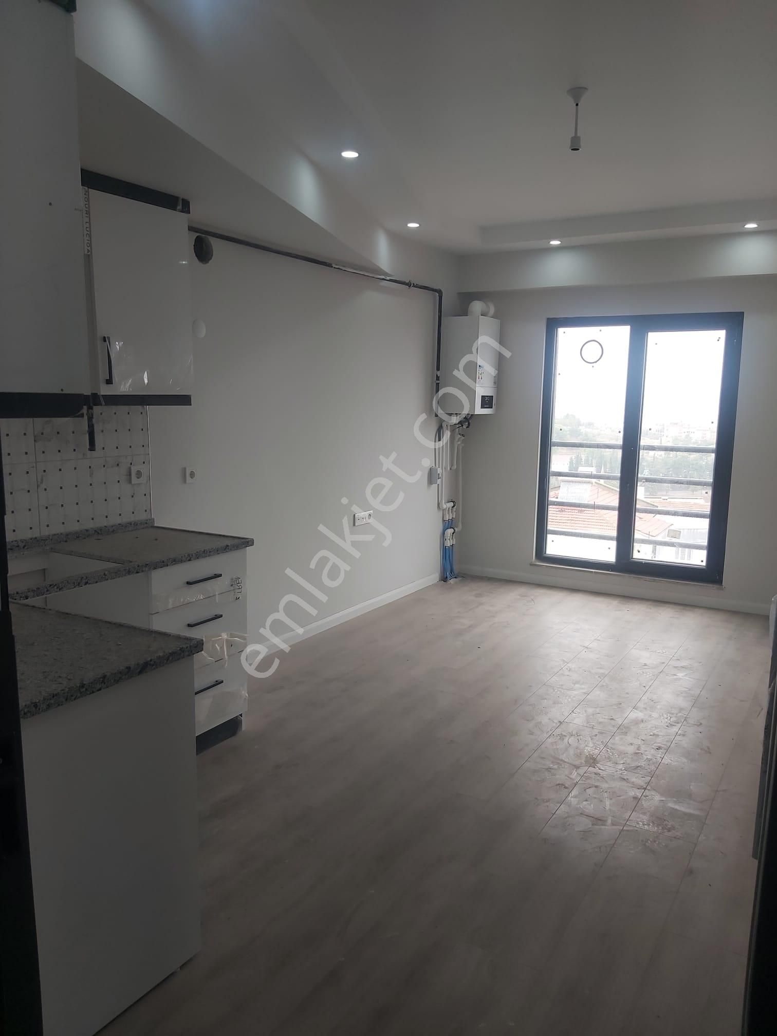 Balıkesir Altıeylül Dinkçiler Mahallesi 1+1 40 M2 Satılık Daire - Görsel 3
