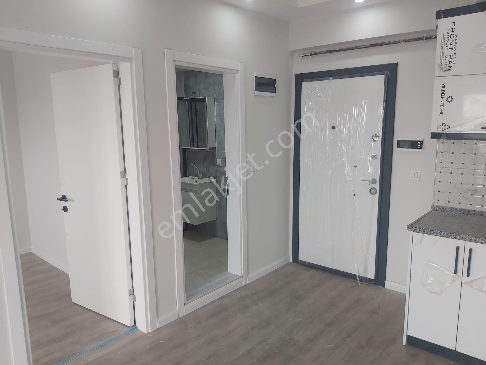 Balıkesir Altıeylül Dinkçiler Mahallesi 1+1 40 M2 Satılık Daire - Görsel 4