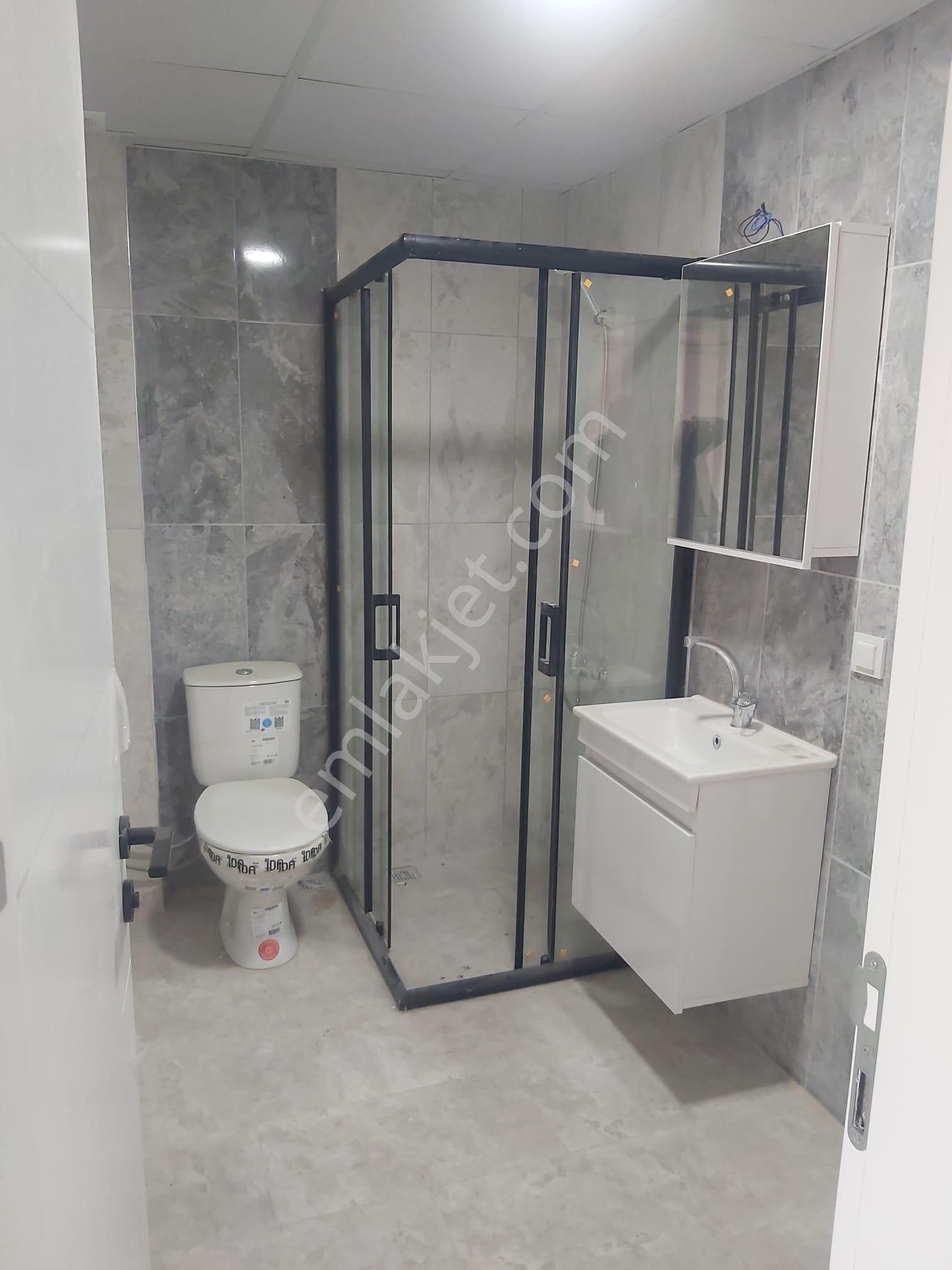Balıkesir Altıeylül Dinkçiler Mahallesi 1+1 40 M2 Satılık Daire - Görsel 8