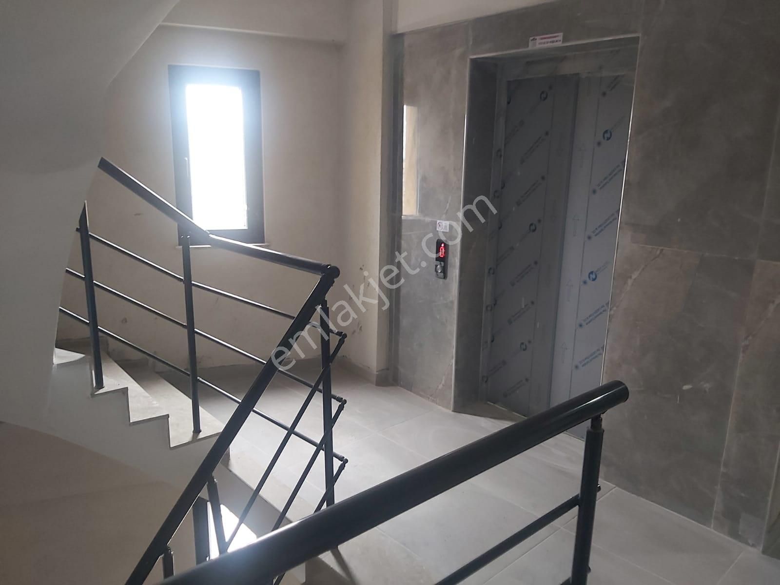 Balıkesir Altıeylül Dinkçiler Mahallesi 1+1 40 M2 Satılık Daire - Görsel 27