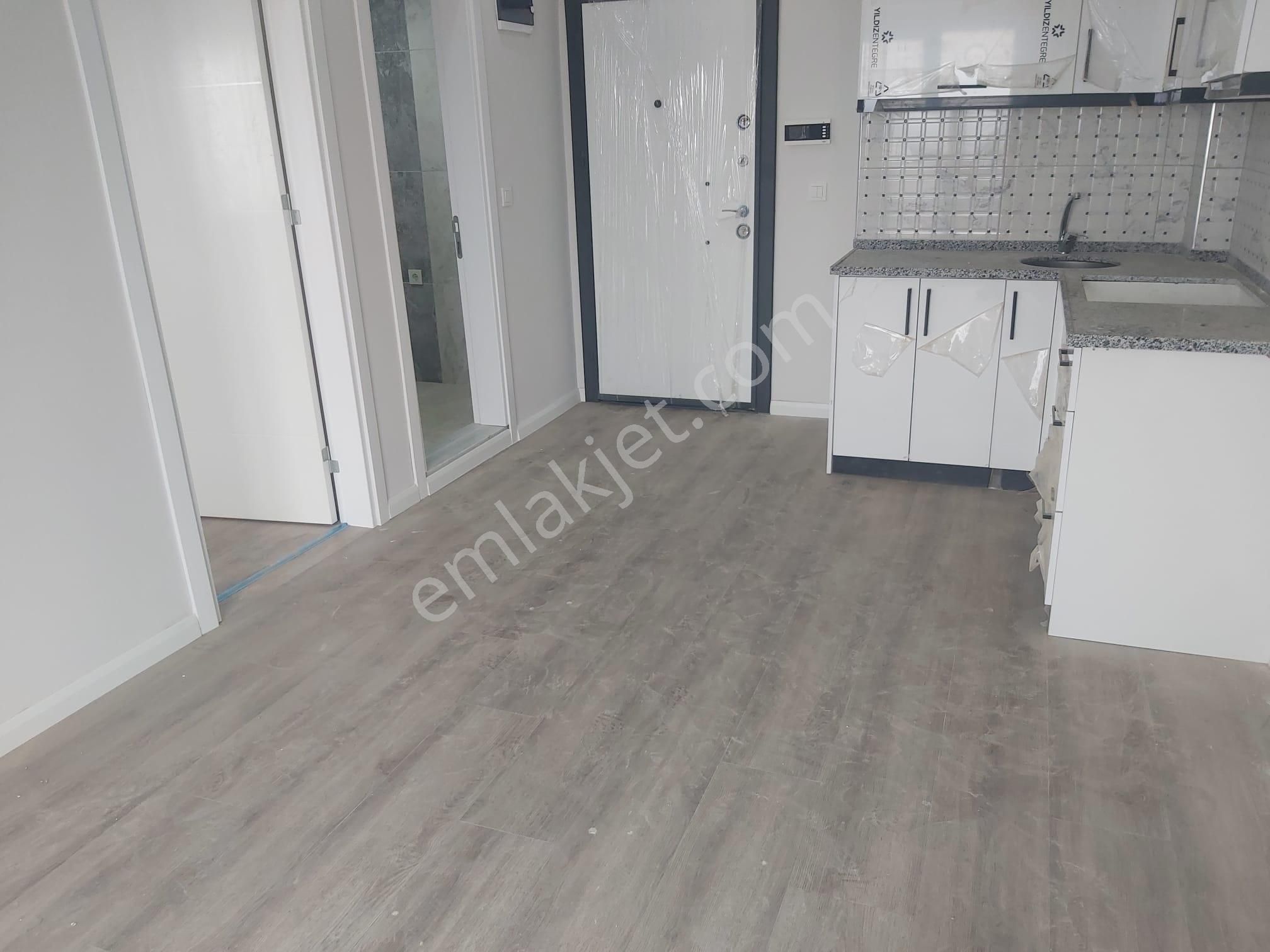 Balıkesir Altıeylül Dinkçiler Mahallesi 1+1 40 M2 Satılık Daire - Görsel 10