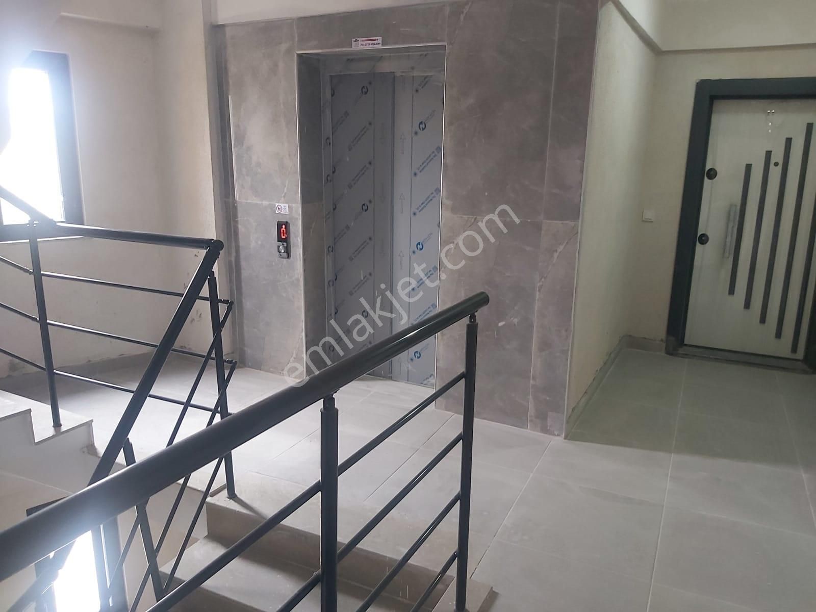 Balıkesir Altıeylül Dinkçiler Mahallesi 1+1 40 M2 Satılık Daire - Görsel 11