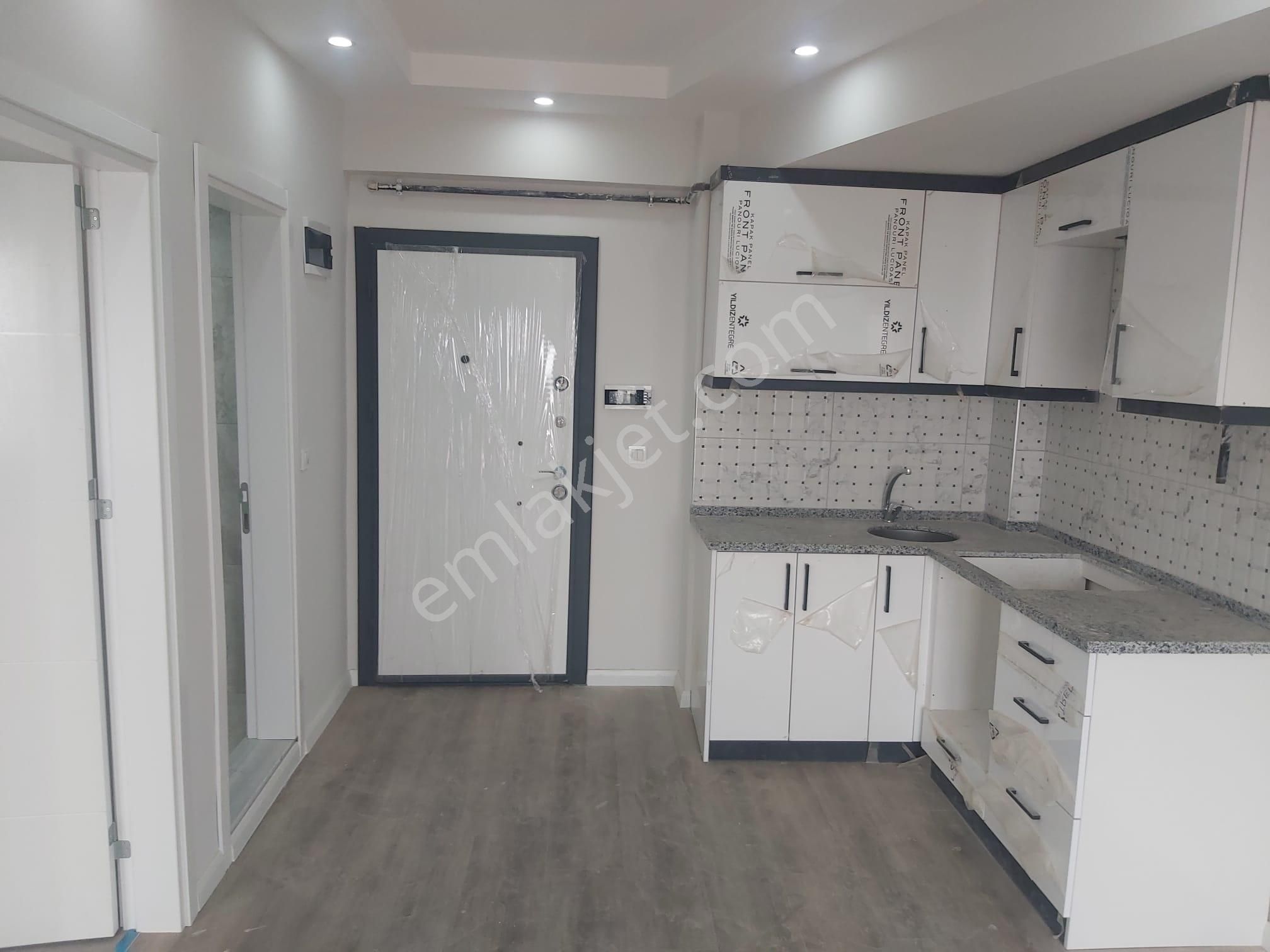 Balıkesir Altıeylül Dinkçiler Mahallesi 1+1 40 M2 Satılık Daire - Görsel 26