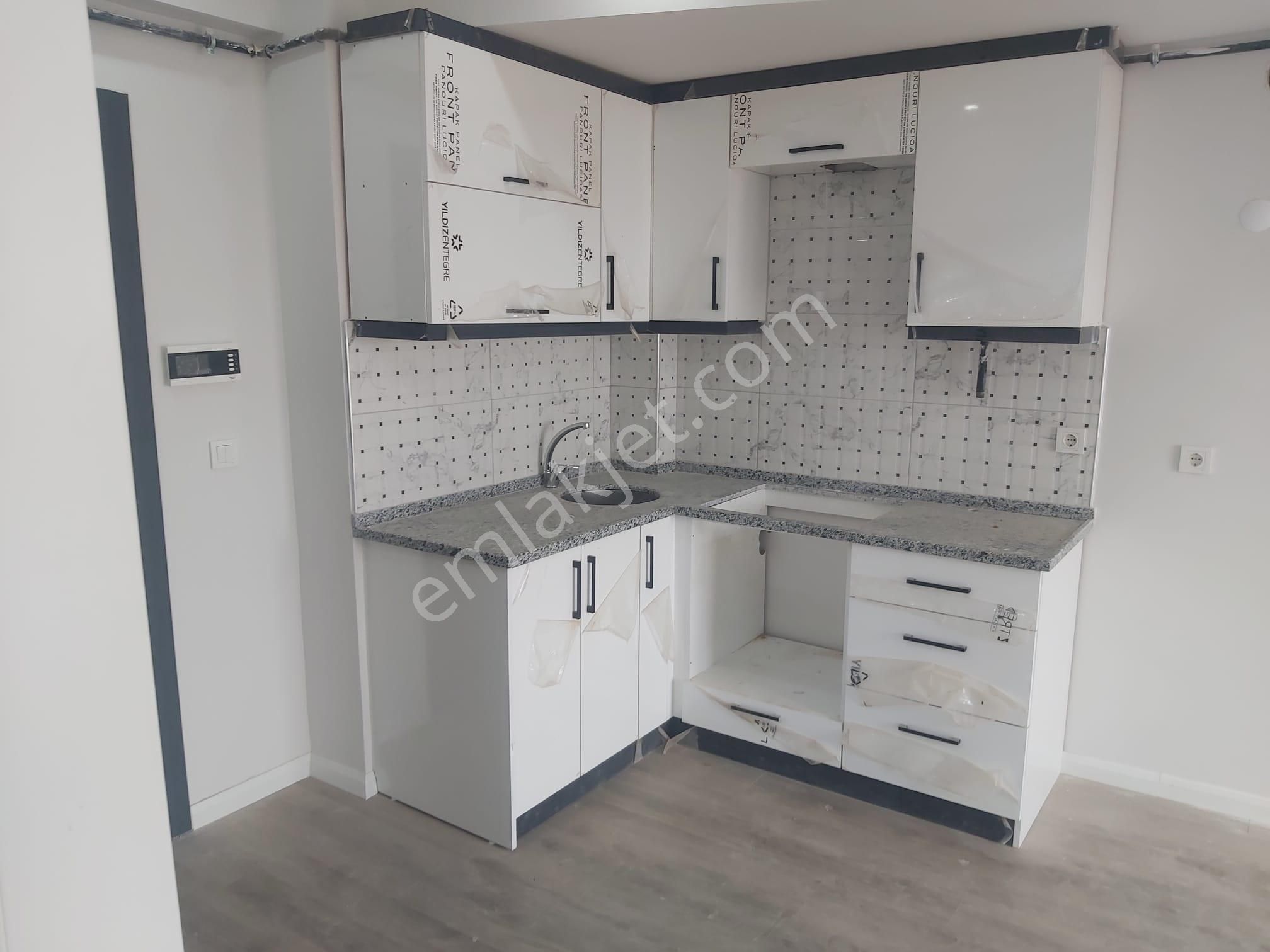Balıkesir Altıeylül Dinkçiler Mahallesi 1+1 40 M2 Satılık Daire - Görsel 19