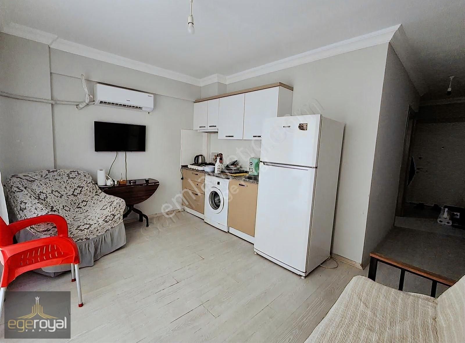 Eşyalı Kiralık 1+1 Daire - Görsel 10