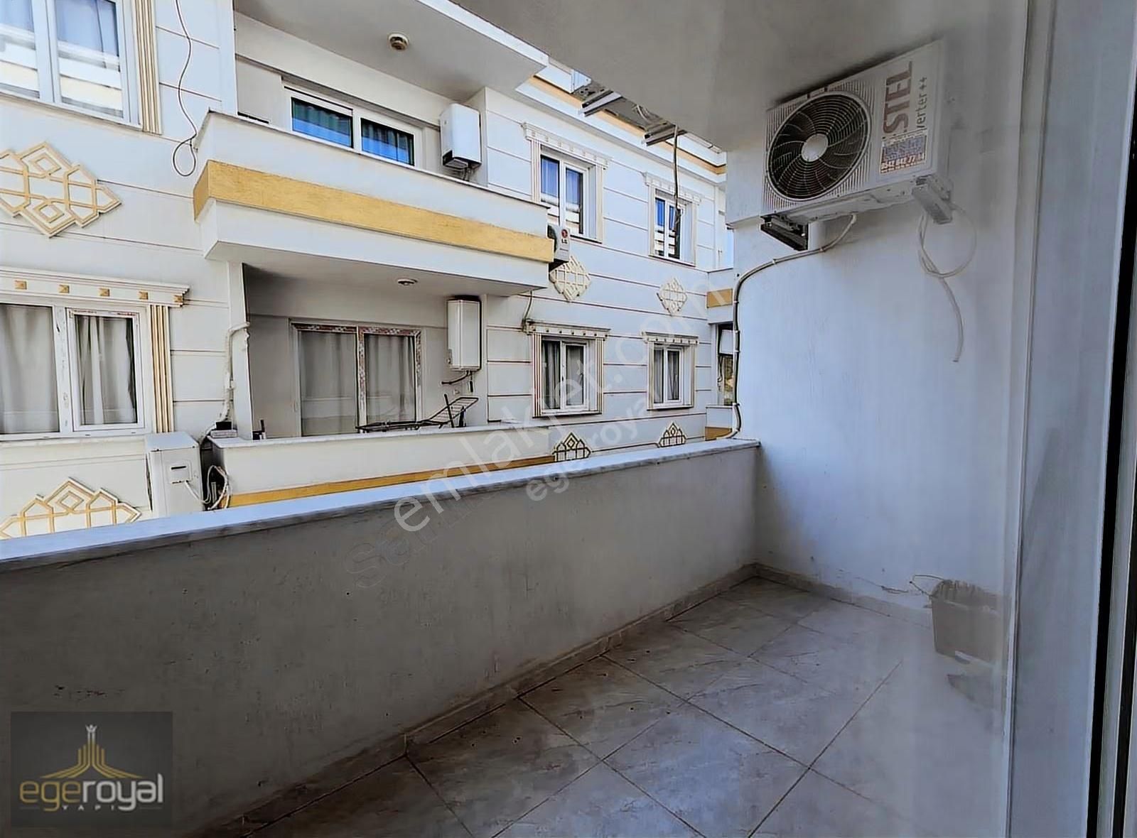 Eşyalı Kiralık 1+1 Daire - Görsel 11