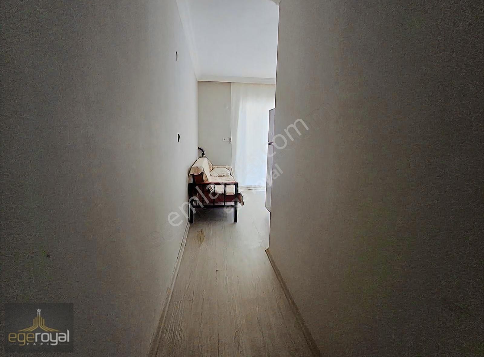 Eşyalı Kiralık 1+1 Daire - Görsel 7