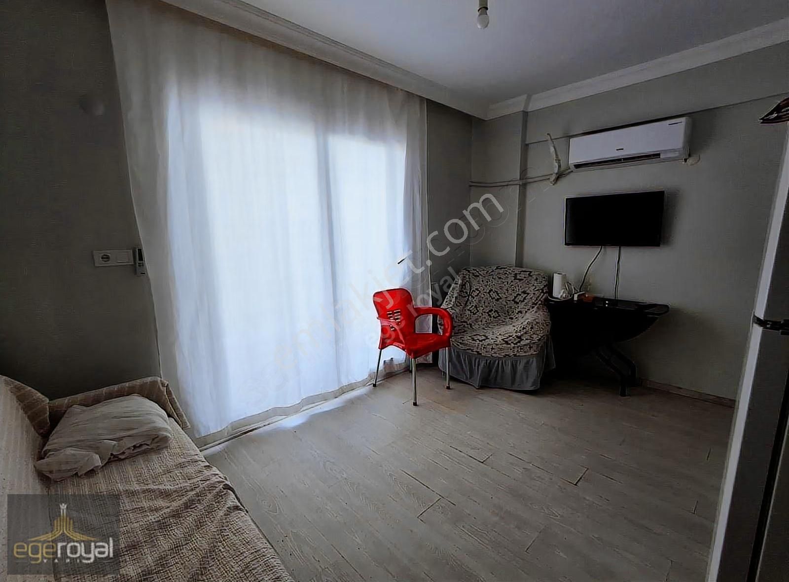 Eşyalı Kiralık 1+1 Daire - Görsel 13