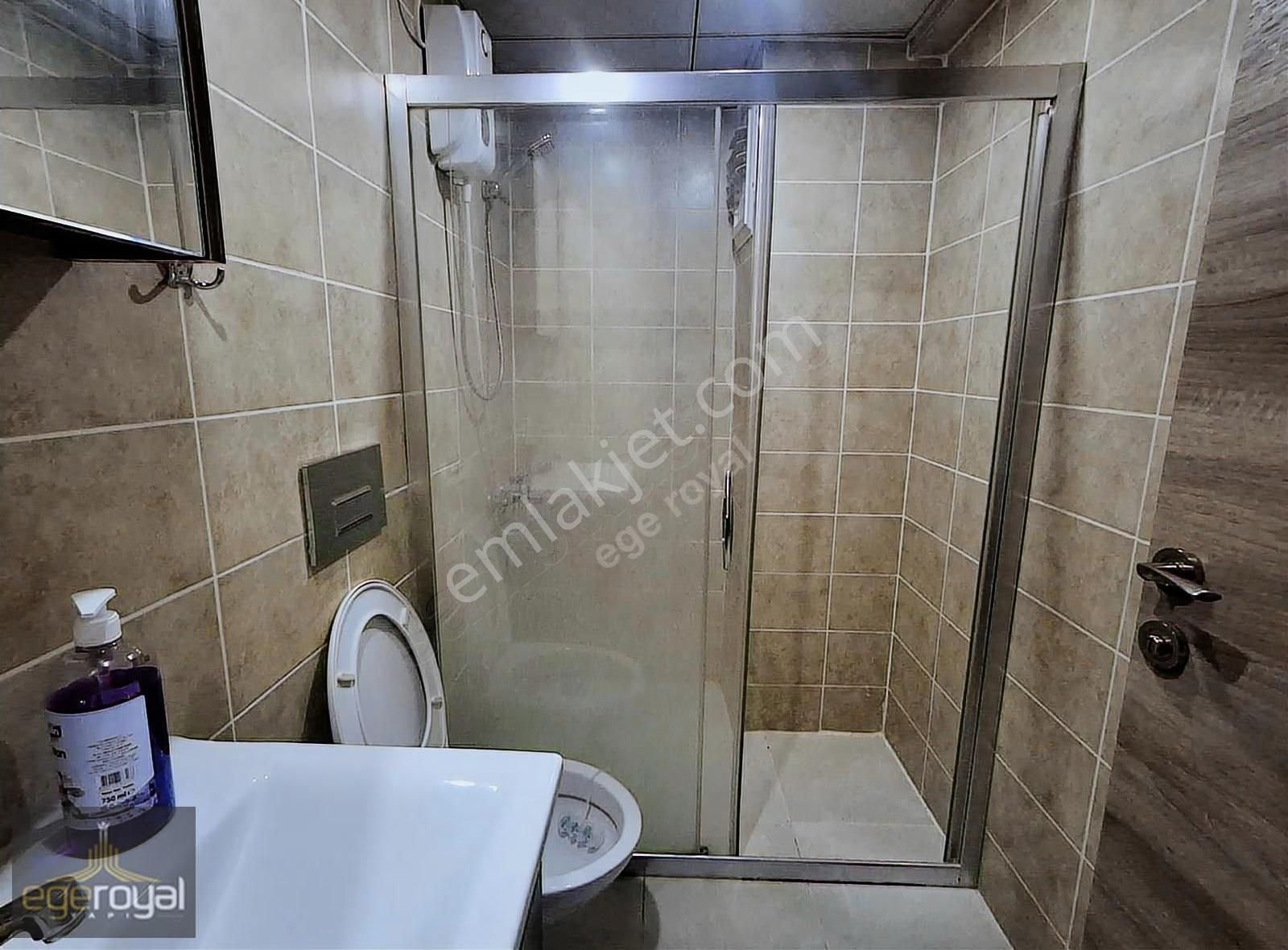 Eşyalı Kiralık 1+1 Daire - Görsel 12