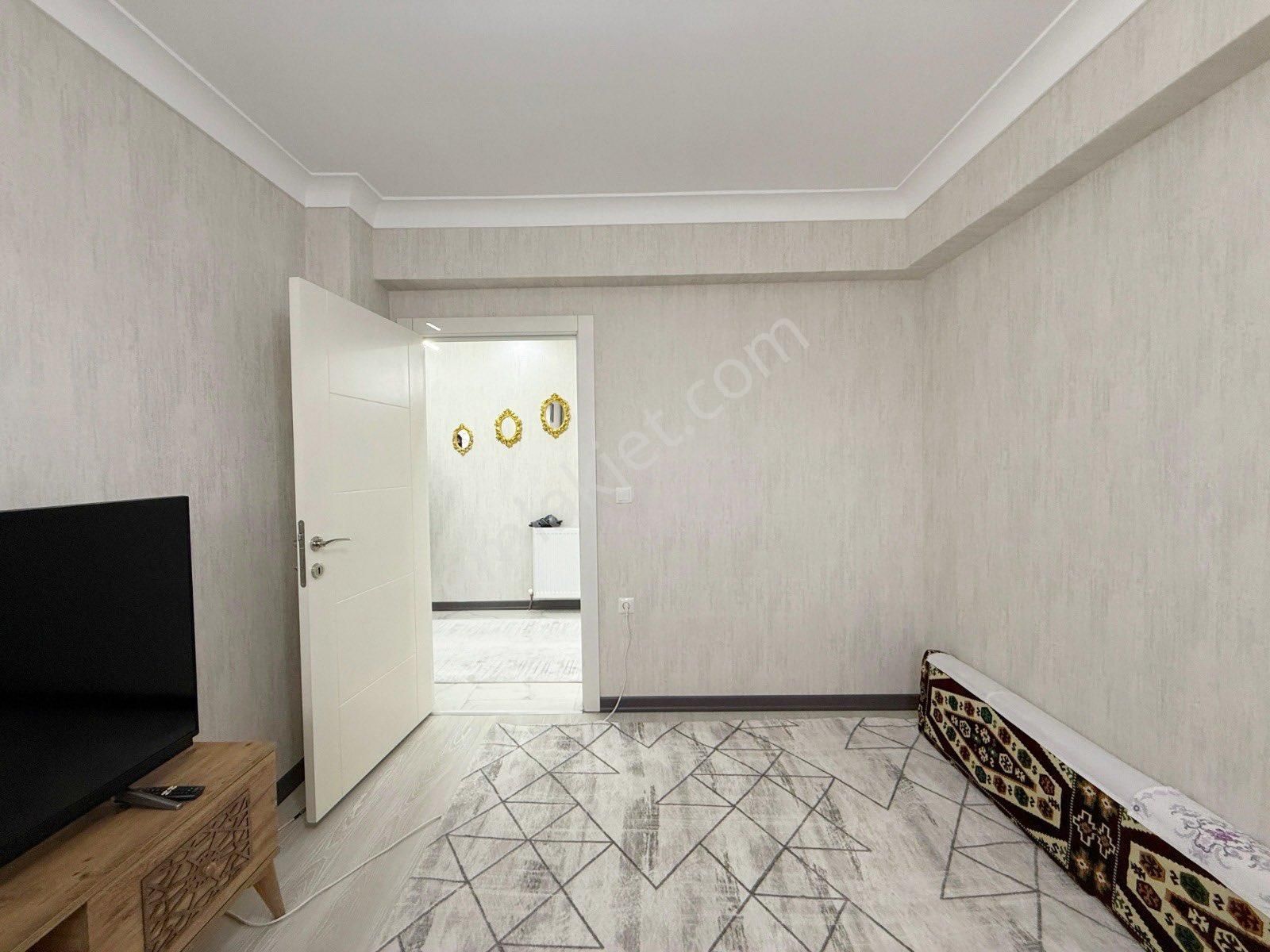 Ankara Keciören Karakaya Mahallesinde Cambalkonlu,manzaralı 3+1 Daire - Görsel 9