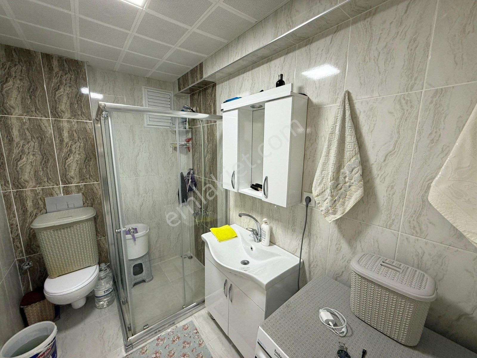 Ankara Keciören Karakaya Mahallesinde Cambalkonlu,manzaralı 3+1 Daire - Görsel 18