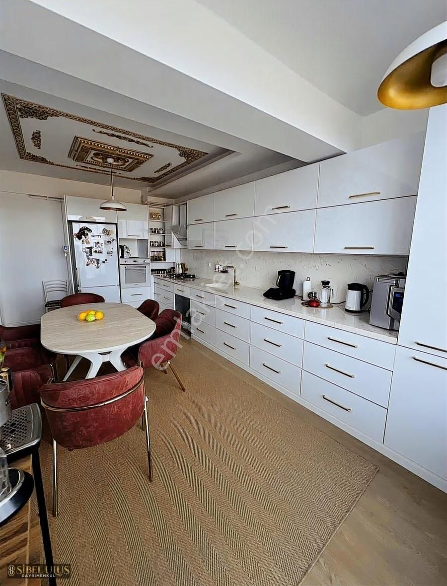 Selçuklu Selahattin Eyyubi Mahallesinde 5+1 Dubleks Daire - Görsel 15