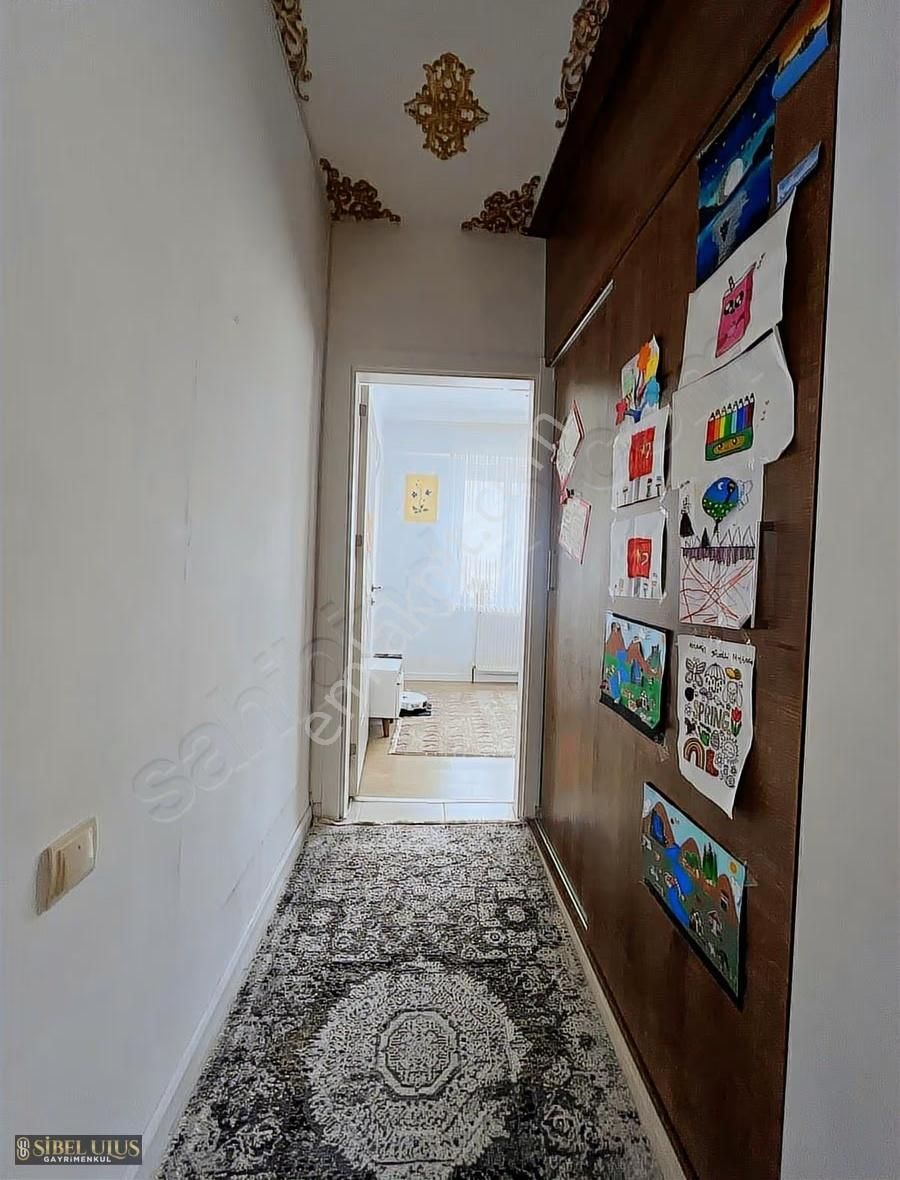 Selçuklu Selahattin Eyyubi Mahallesinde 5+1 Dubleks Daire - Görsel 17