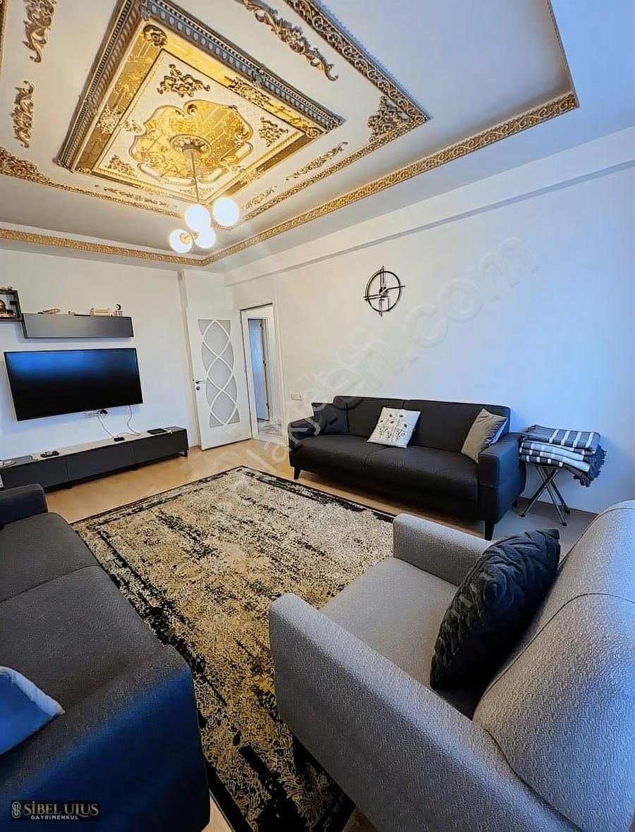 Selçuklu Selahattin Eyyubi Mahallesinde 5+1 Dubleks Daire - Görsel 5