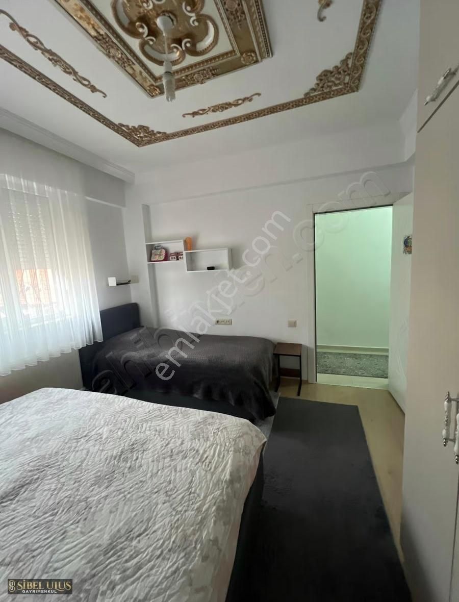 Selçuklu Selahattin Eyyubi Mahallesinde 5+1 Dubleks Daire - Görsel 22