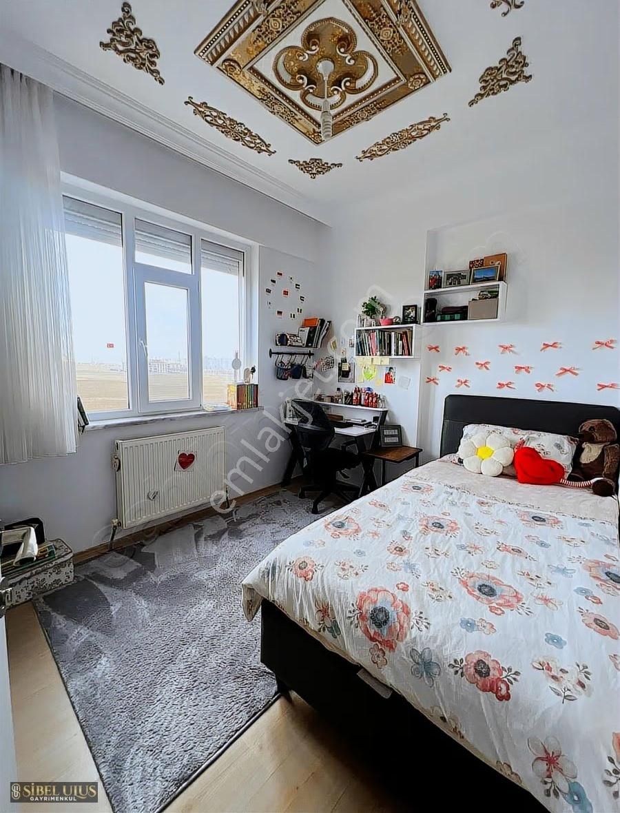 Selçuklu Selahattin Eyyubi Mahallesinde 5+1 Dubleks Daire - Görsel 19