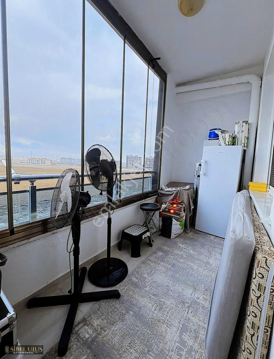 Selçuklu Selahattin Eyyubi Mahallesinde 5+1 Dubleks Daire - Görsel 16