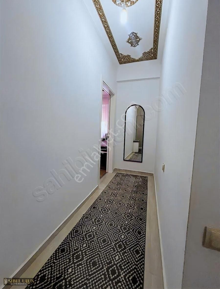 Selçuklu Selahattin Eyyubi Mahallesinde 5+1 Dubleks Daire - Görsel 10