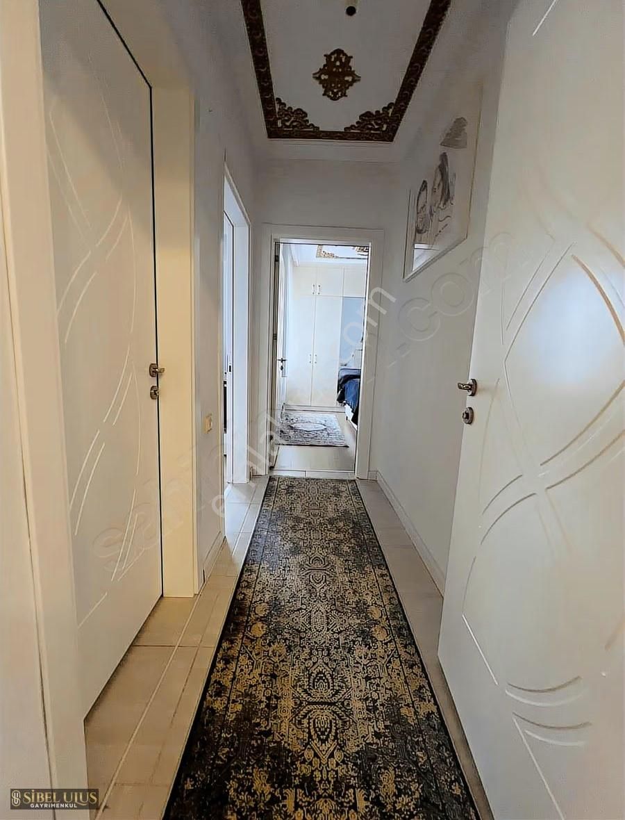 Selçuklu Selahattin Eyyubi Mahallesinde 5+1 Dubleks Daire - Görsel 20