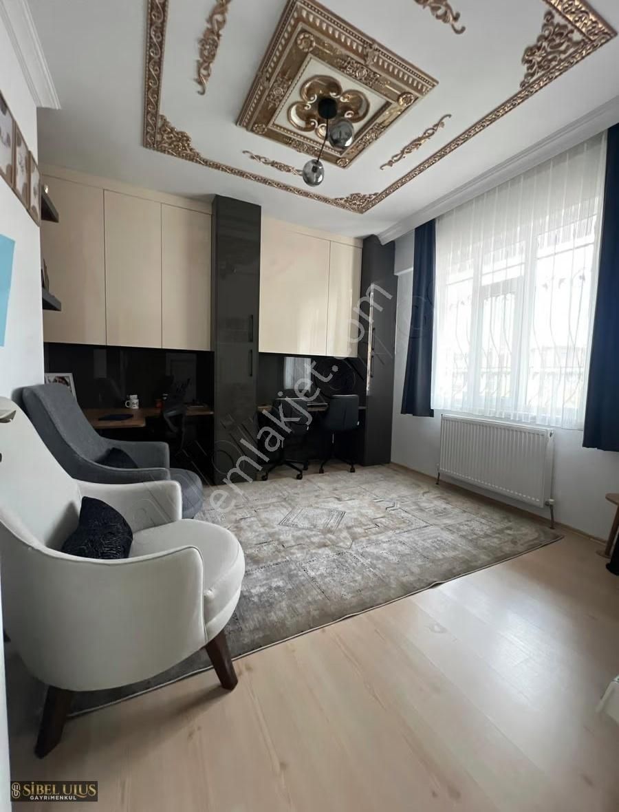 Selçuklu Selahattin Eyyubi Mahallesinde 5+1 Dubleks Daire - Görsel 13