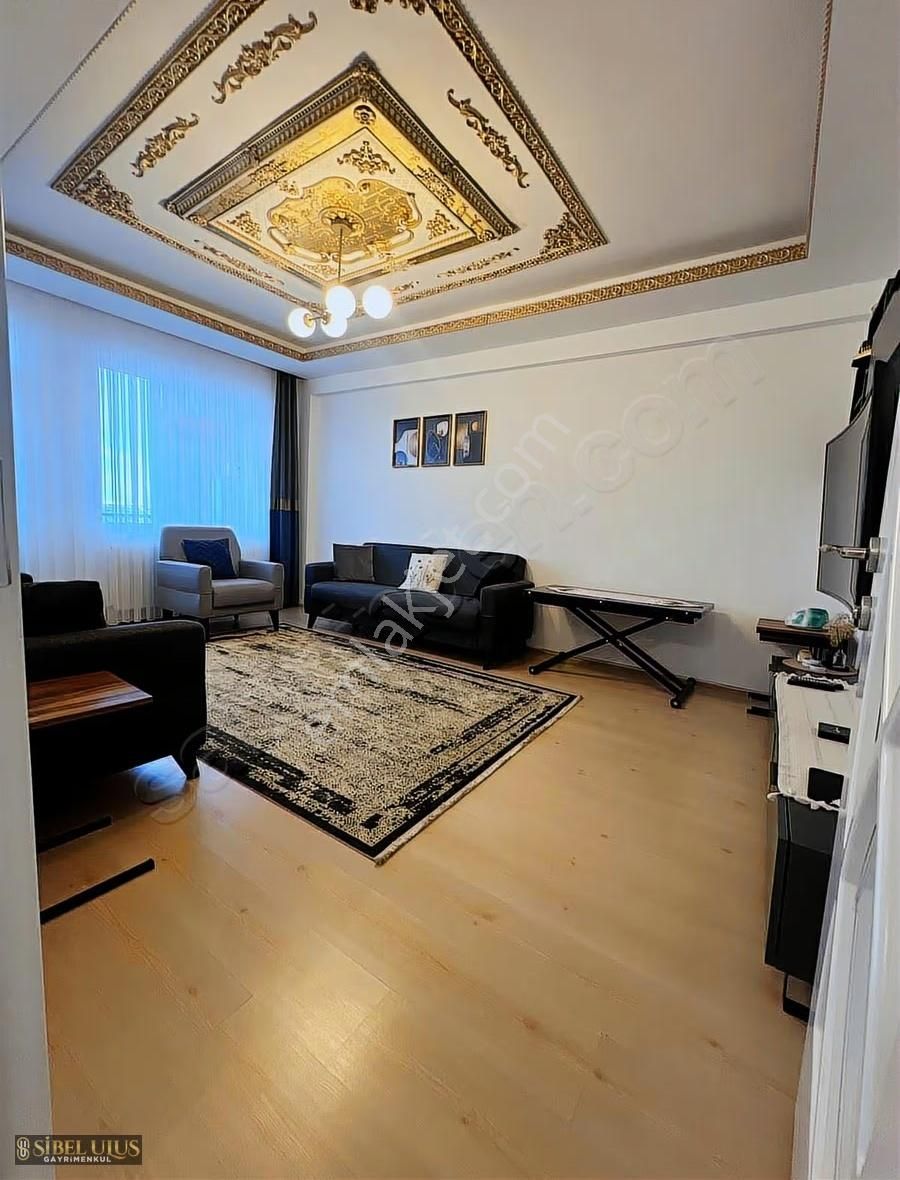 Selçuklu Selahattin Eyyubi Mahallesinde 5+1 Dubleks Daire - Görsel 2