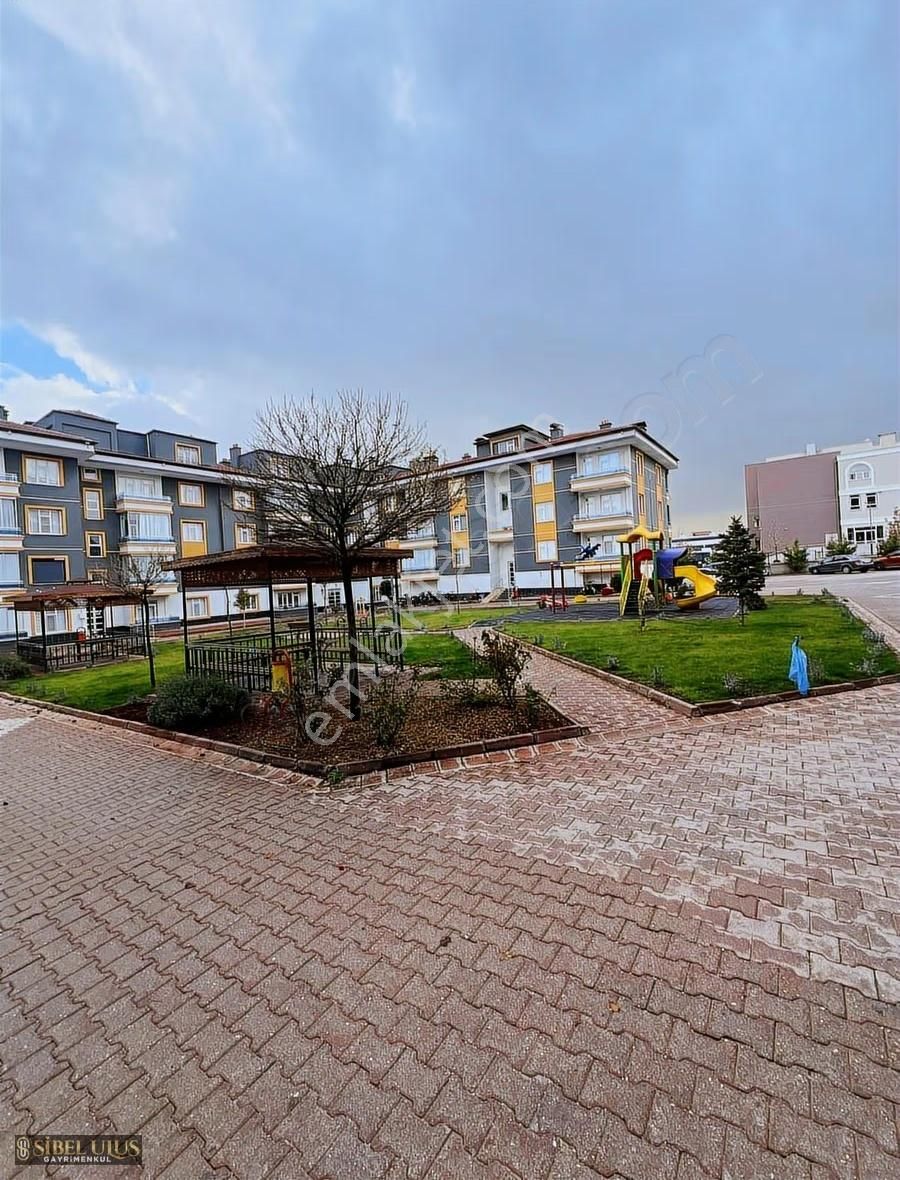 Selçuklu Selahattin Eyyubi Mahallesinde 5+1 Dubleks Daire